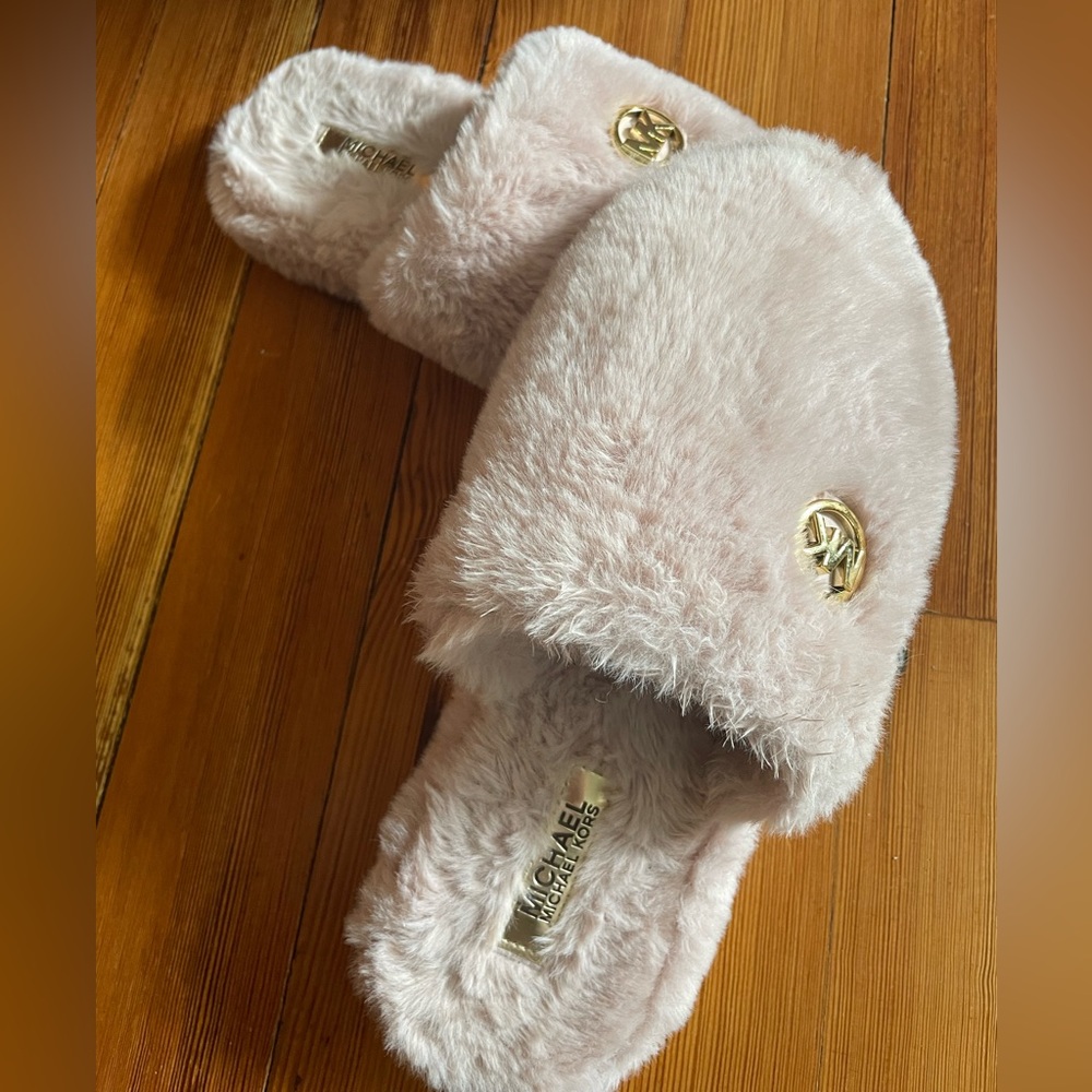Michael Kors Slippers